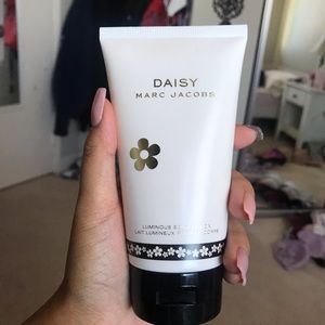 Marc Jacobs Daisy Lotion